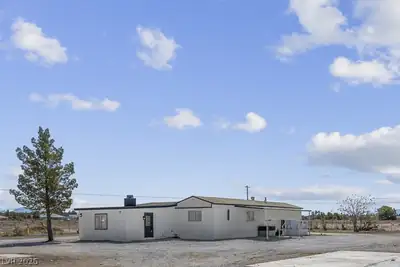 1141 West Chipmunk Road 