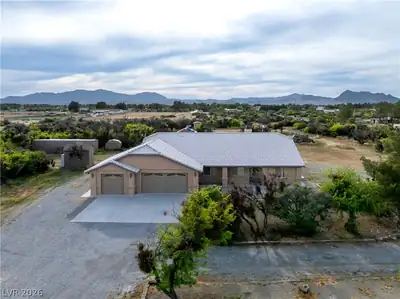 300 Margaret Street, Pahrump