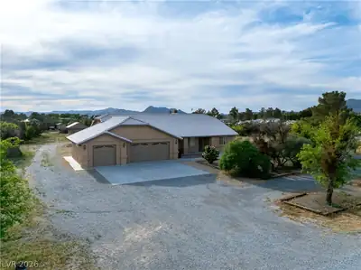 300 Margaret Street, Pahrump, NV 89048 