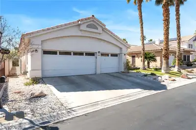 8048 Marbella Circle, Las Vegas