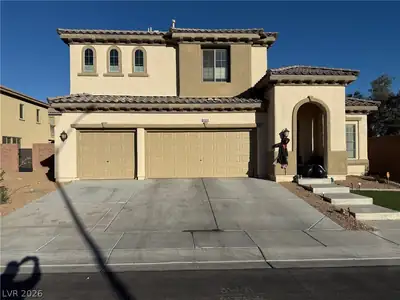 4004 Daydream Bend Street, North Las Vegas