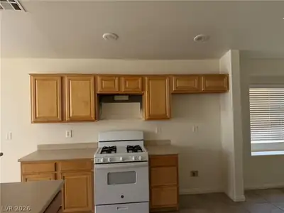 6120 Alderley Court, North Las Vegas, NV 89081 Kitchen