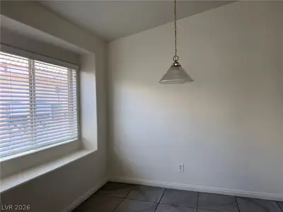 6120 Alderley Court, North Las Vegas, NV 89081 Dining Area