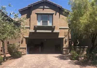 7342 Tanglewood Park Street Las Vegas, NV 89166