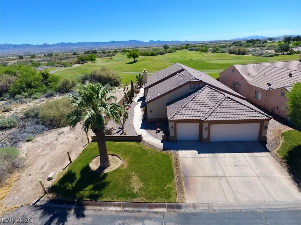 1293 Country Club Drive, Laughlin, NV 89029