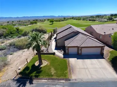 1293 Country Club Drive Laughlin, NV 89029