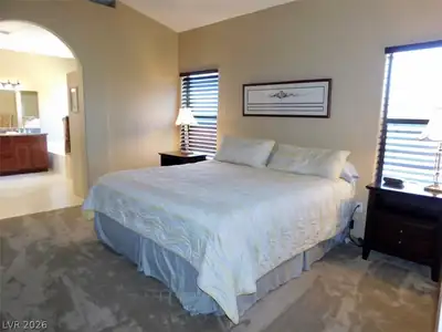 1293 Country Club Drive, Laughlin, NV 89029 Bedroom