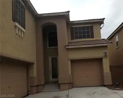 7073 Seabirds Place, North Las Vegas