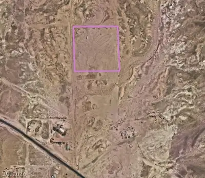 Voris Moapa, NV 89025