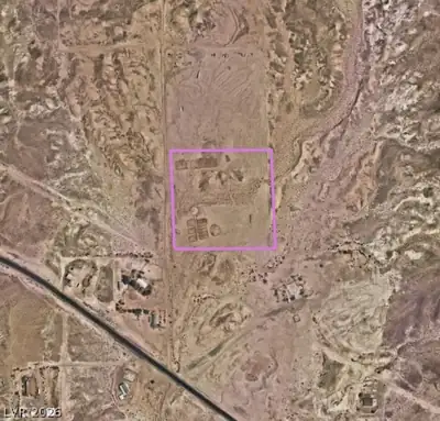 0 Voris Moapa, NV 89025
