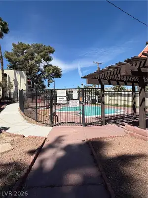 Address Not Disclosed, Las Vegas