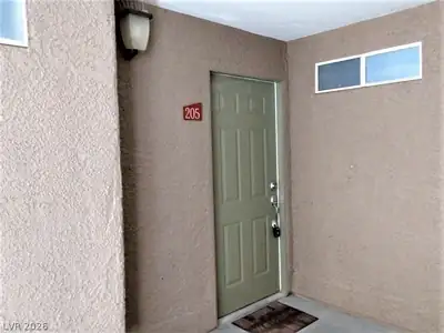 2101 BLUE BREEZE Drive 205, Las Vegas