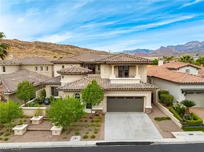 2167 Orchard Mist Street, Las Vegas