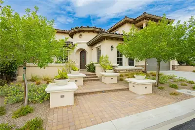 2167 Orchard Mist Street, Las Vegas, NV 89135 
