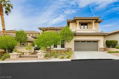 2167 Orchard Mist Street, Las Vegas, NV 89135 