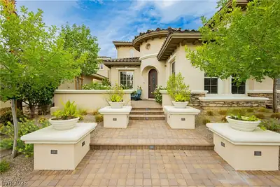 2167 Orchard Mist Street, Las Vegas, NV 89135 