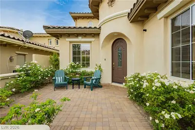 2167 Orchard Mist Street, Las Vegas, NV 89135 