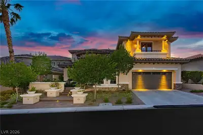 2167 Orchard Mist Street, Las Vegas, NV 89135 