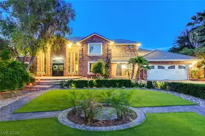 7001 Alamitos Circle Las Vegas, NV 89120
