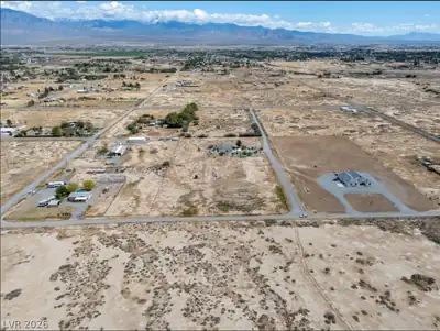3310 West Isaac Street Pahrump, NV 89060
