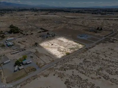 3310 West Isaac Street, Pahrump, NV 89060 