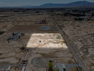 3310 West Isaac Street, Pahrump, NV 89060 