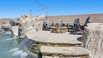 3922 Jacob Lake Circle, Las Vegas, NV 89118 