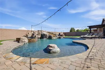 3922 Jacob Lake Circle, Las Vegas, NV 89118 Pool
