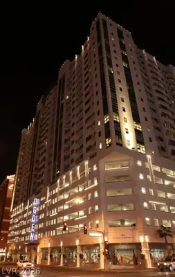 150 Las Vegas Boulevard 1807 Las Vegas, NV 89101
