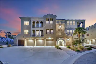 2555 Hampton Road 10304, Henderson