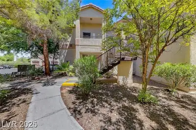 1830 North Buffalo Drive 2117, Las Vegas