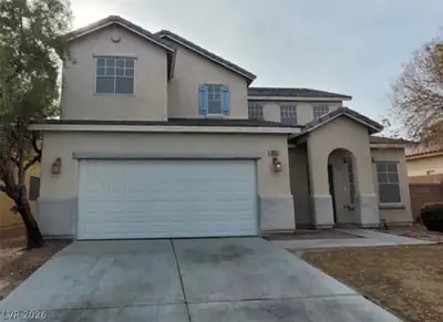 3021 New Journey Way, North Las Vegas