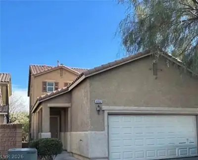 8952 College Green Street, Las Vegas