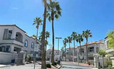 3125 North Buffalo Drive 2104 Las Vegas, NV 89128