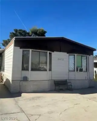 2873 Humboldt Court, Las Vegas
