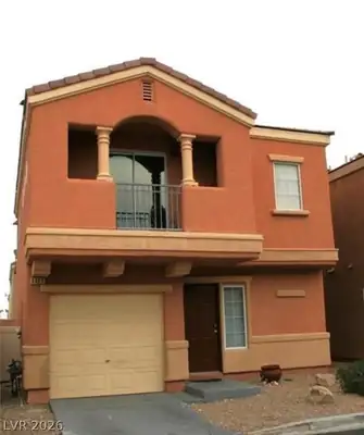 9402 Crimson Sky Street Las Vegas, NV 89178