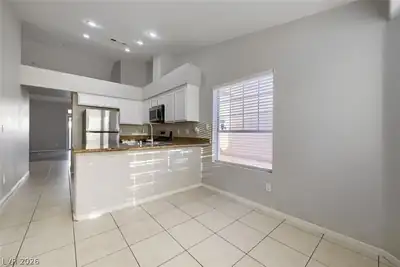 3408 Rose Valley Street, North Las Vegas, NV 89032 Kitchen