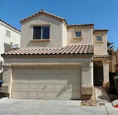 2506 Lady Elizabeth Court North Las Vegas, NV 89031