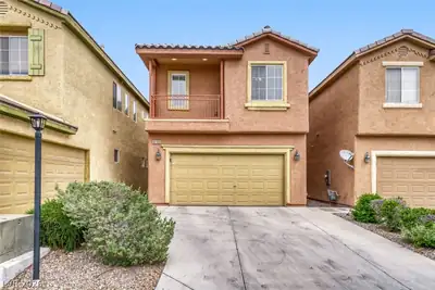 8160 Herring Avenue, Las Vegas