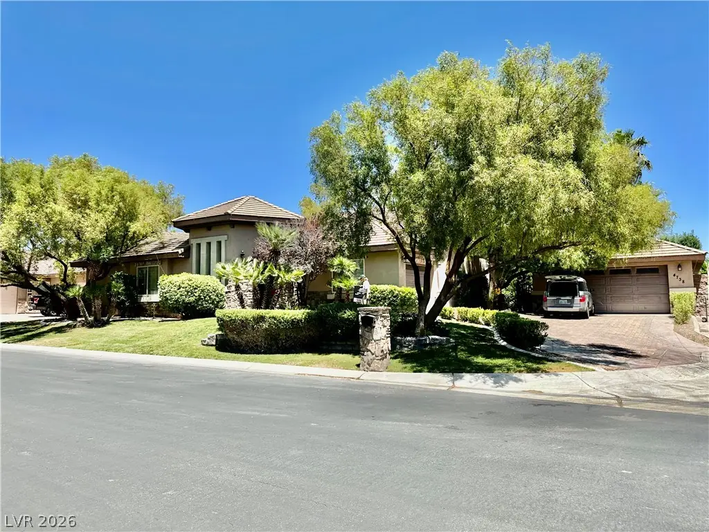 4738 Laurel Canyon Street, Las Vegas, NV 89129