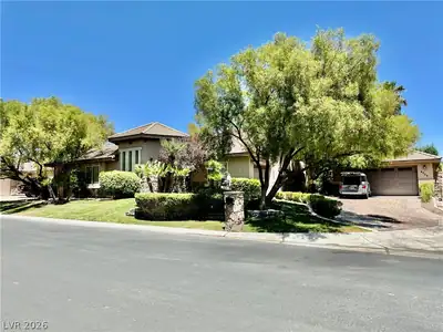 4738 Laurel Canyon Street Las Vegas, NV 89129