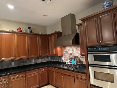 4738 Laurel Canyon Street, Las Vegas, NV 89129 Kitchen