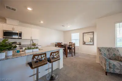 2673 Champagne Gold Avenue, North Las Vegas, NV 89086 