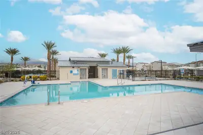 2673 Champagne Gold Avenue, North Las Vegas, NV 89086 