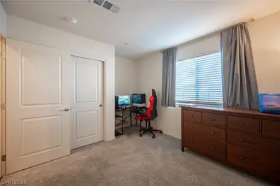 2673 Champagne Gold Avenue, North Las Vegas, NV 89086 