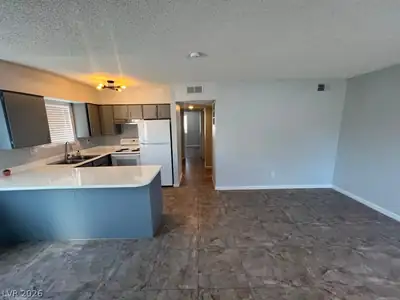 5662 East Lake Mead Boulevard A Kitchen