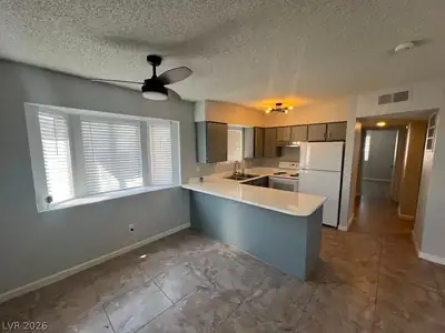 5662 East Lake Mead Boulevard A Kitchen