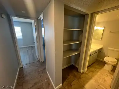 5662 East Lake Mead Boulevard A Hallway