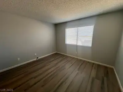 5662 East Lake Mead Boulevard A Bedroom