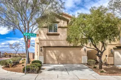 9144 Black Elk Avenue Las Vegas, NV 89143